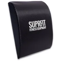 SF SUPRFIT Alwin Abdominal Mat Schwarz