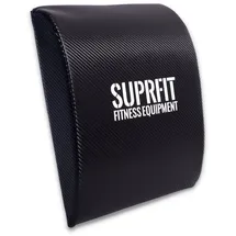 SF SUPRFIT Alwin Abdominal Mat Schwarz