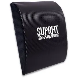 SF SUPRFIT Alwin Abdominal Mat Schwarz