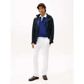 Tommy Hilfiger Denton Essential Chinohose Weiß 33 34