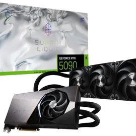 MSI GeForce RTX 5090 32 GB GDDR7