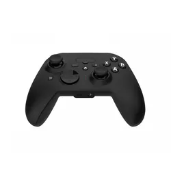 RiotPWR Mobiler Gaming-Controller - Schwarz (iOS)