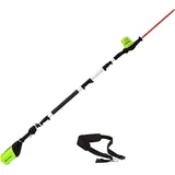 Greenworks Tools EU 80V Teleskop-Heckenschere 51cm