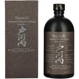 togouchi whisky Togouchi 40% vol 0,7 l Geschenkbox