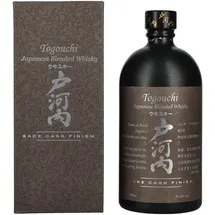 togouchi whisky Togouchi 40% vol 0,7 l Geschenkbox