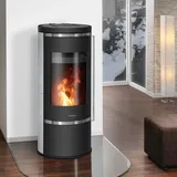 Oranier | Pelletofen | Carus Aqua 2.0 | 10 kW | Speckstein