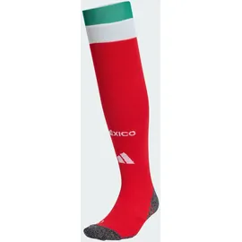 adidas Mexiko Heimstutzen 2026 Herren Gr. 37-39