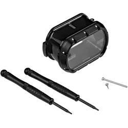 Garmin Lentille de remplacement Virb Caméras sport - https://www.i-run.de/elektronik/sportkameras/garmin/Lentille-de-remplacement-Virb_fiche_19477.html - TU