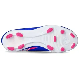 Nike Mercurial Vapor 16 Club Kinder Racer Blue/White 36