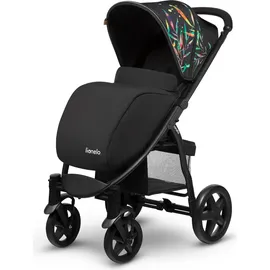 lionelo Annet Plus dreamin black