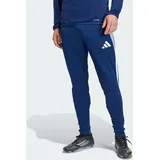 adidas Tiro 26 League Trainingshose Team Navy Blue 2/White S
