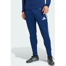 adidas Tiro 26 League Trainingshose Team Navy Blue 2/White S