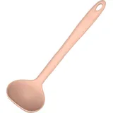 KOCHBLUME Schöpfkelle Junior 26 cm altrosa