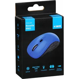 iBox Rosella Blau