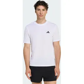 adidas Workout Essentials Base weiß XS
