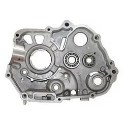 Motorgehäuse rechts Pit Bike Motor Daytona 88cc