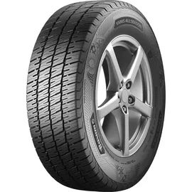 Barum Vanis AllSeason 225/70 R15 112/110R