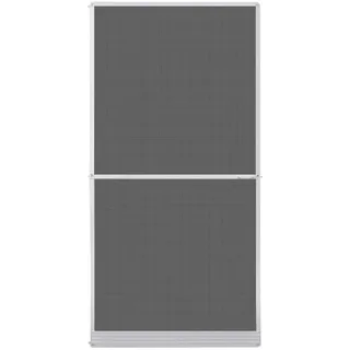 vidaXL Insektenschutz-Tür 120 x 240 cm