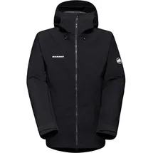 Mammut Crater IV schwarz M