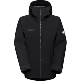 Mammut Crater IV schwarz M