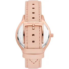 Michael Kors Slim Runway Edelstahl 38 mm MK7467