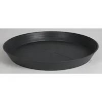 Weitere Untersetzer Primavera 54cm Pflanzteller Blumen grau