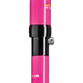 Leki Ultratrail FX.One Superlite 110 cm neonpink-neonyellow-naturalcarbon