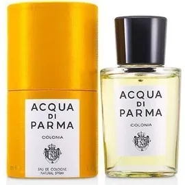 Acqua di Parma Colonia Eau de Cologne 50 ml