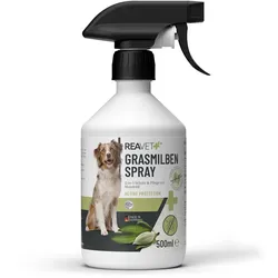 Grasmilben Spray 500 ml
