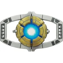 FaNaTtik Transformers Replik Matrix of Leadership 14 cm - Silber/Mehrfarbig