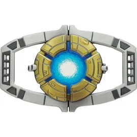 FaNaTtik Transformers Replik Matrix of Leadership 14 cm - Silber/Mehrfarbig