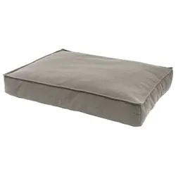 Madison Outdoor-Hundekissen Manchester taupe 55 cm, 15 cm, 55 cm