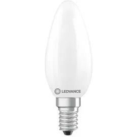 LEDVANCE LED-Kerzenlampe 4099854439063 3,4 W E14 warmweiß 1 St.