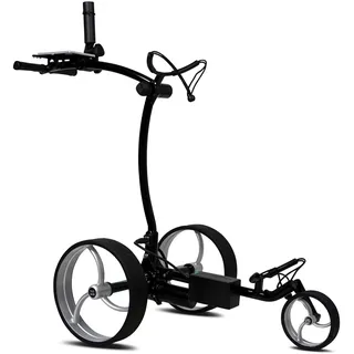 tour made gmbh Tour Made RT-610S Elektro Golftrolley