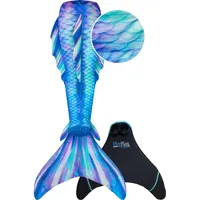 Fin Fun Fin Fun, Flossen