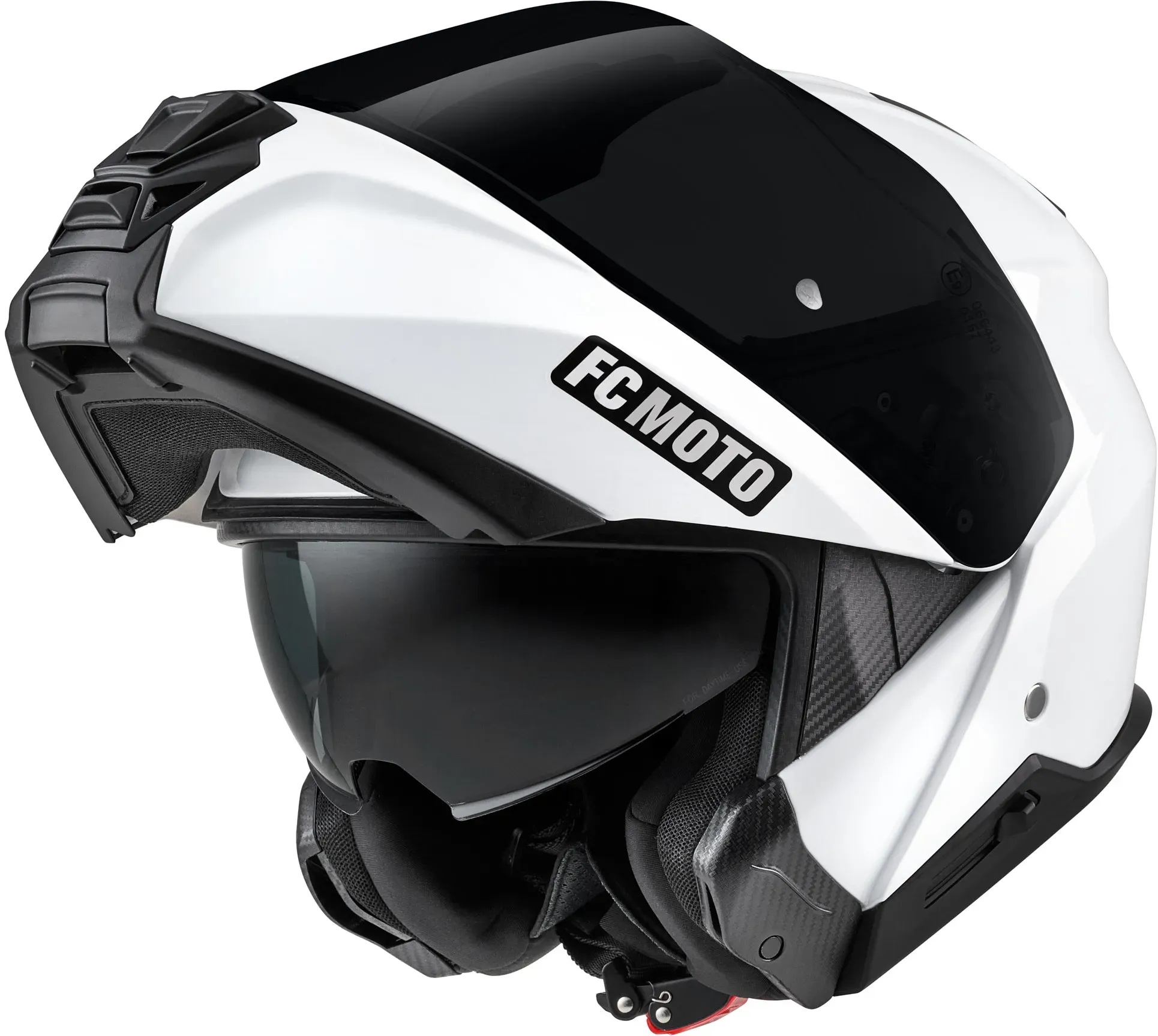 FC-Moto G-362S Klapphelm