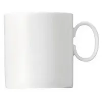 Thomas Kaffeetasse 0,22 l Weiß