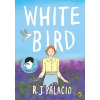 Penguin Books Ltd White Bird