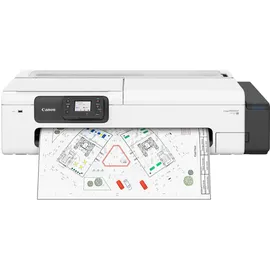 Canon imagePROGRAF TC-21M Großformatdrucker 24" Schwarz/Weiß