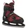 K2 Rink Raven Boa Jungen Schlittschuhe Verstellbar - - 34,