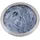 Fink Tablett FINK "TOLERANCE", blau, H:2,5cm Ø:40,5cm, Tabletts,
