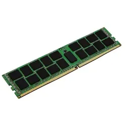 16GB Kingston DDR4-2666 Reg. ECC Systemspeicher CL19 RAM