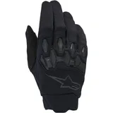 Alpinestars Full Bore V2 Schwarz 3XL