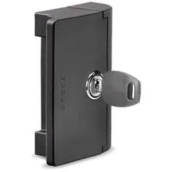932-90-SCE Griffleisten mit Verriegelung