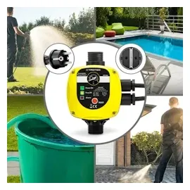 Trotec Druckschalter TDP DSA mit Stecker