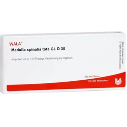 Medulla Spina Tot Gl D30