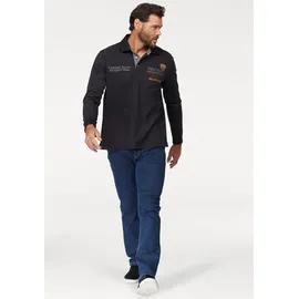 PIONEER JEANS Authentic Regular Fit Blau 42/30