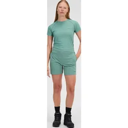 Berghaus W Wandermoor Wind Short Grn/Grn light terrain (LL6) 14