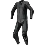 Alpinestars Stella Missile V2 2-tlg. black 48