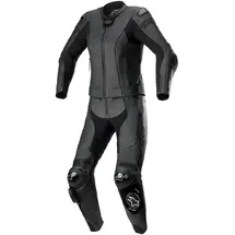 Alpinestars Stella Missile V2 2-tlg. black 48